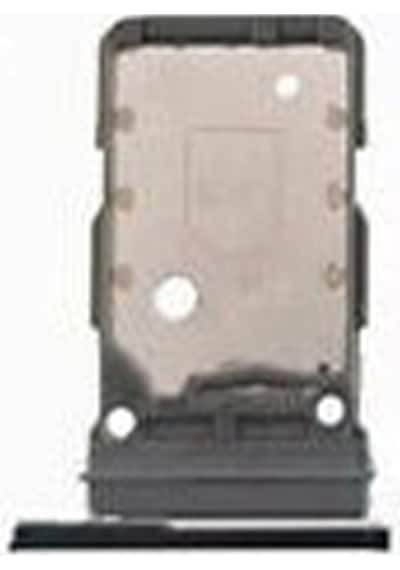 Teknonet Samsung Galaxy S21 Uyumlu Hafıza Kart + Sim Metali