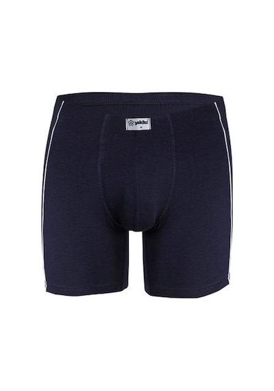 Yıldız 105-106-107-108 Erkek Modal Biyeli Boxer - 1 Adet
