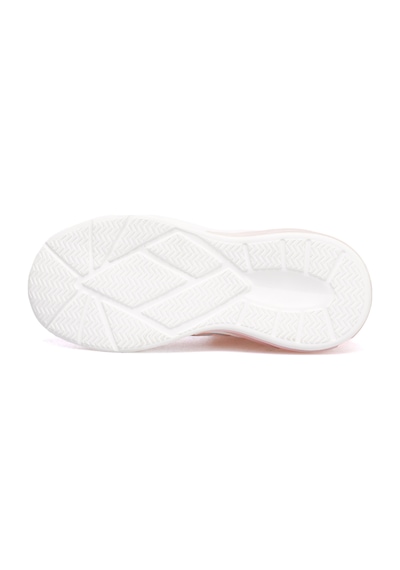 Hummel Jojo Jr Çocuk Işıklı Ayakkabı 900732-7722 Pembe