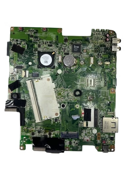 Exper V50si1 İntel Anakart Sorunsuz
