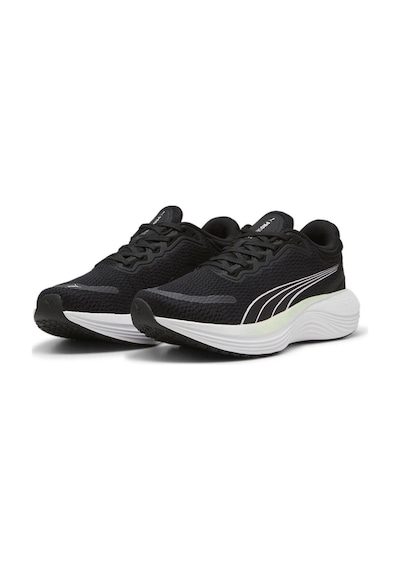 Puma Scend Pro Erkek Spor Ayakkabı 37877613 Siyah
