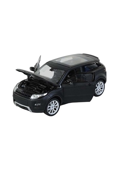 Welly 1 24 Land Rover Range Rover Evoque Model Araba Welly 1 24 Land Rover Range Rover Evoque Model Araba