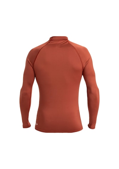 Quiksilver Quıksılver Everyday Upf50 Ls Cqn0 Çok Renkli