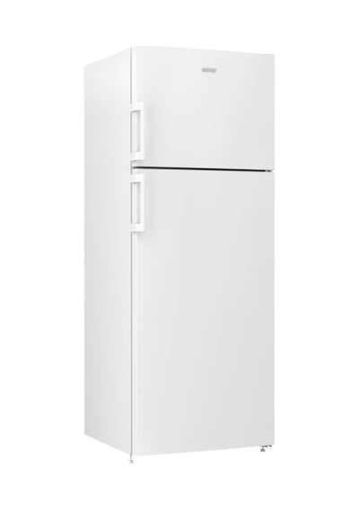Altus AL 370 406 LT No-Frost Çift Kapılı Buzdolabı