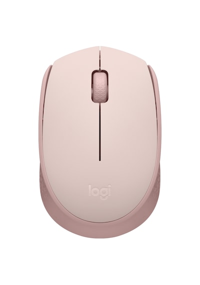 Logitech M171 910-006865 USB Kablosuz Optik Mouse (Distribütör Garantili)