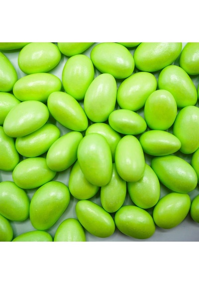 Yeşil Badem Draje 150g