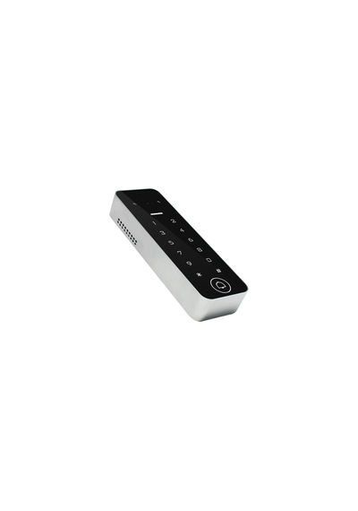 Expotech Ex-tw1 Tuya Smart Destekli Standalone Kartlı Ve Şifreli Geçiş Sistemi
