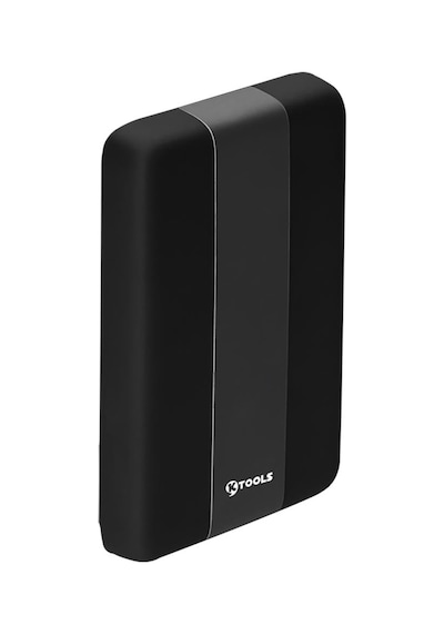 Ktools Snap Up Magsafe 10 000 Mah Black Powerbank