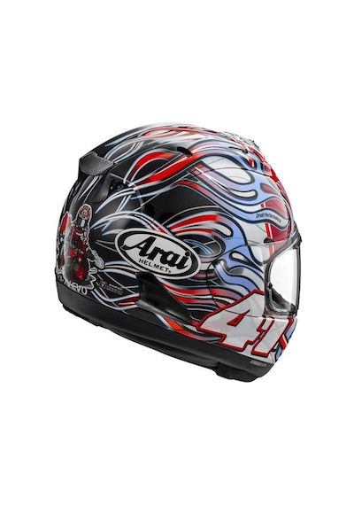Araİ Rrx7 V Evo Haga Wsbk Motosiklet Kaskı