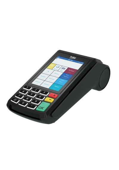 Beko 300 TR Yazarkasa Pos