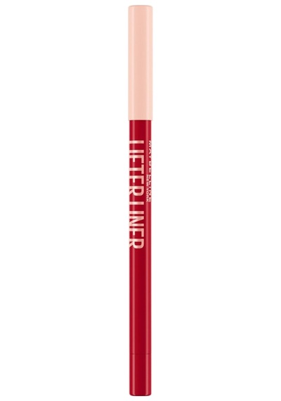Maybelline New York Lifter Liner 010 Main Charac - 6 Adet Tarı