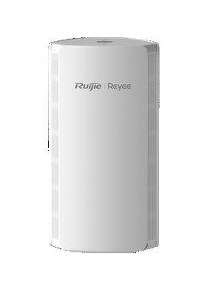 Ruijie Reyee RG-M18 1800M 2.4 - 5 GHz 573 Mbps Wifi 6 Mesh Kablosuz Router