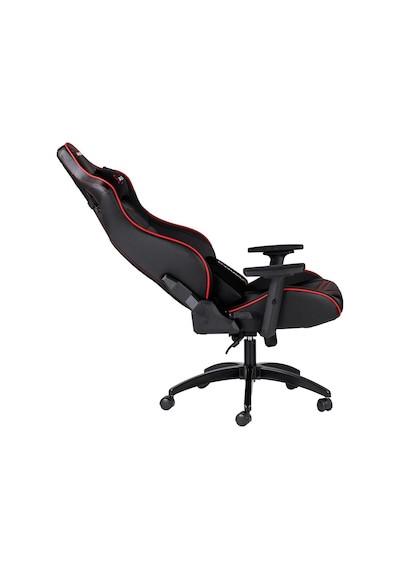 Bıg Boss Serisi Profesyonel Oyuncu Koltuğu, Ergonomik Tasarım, 180 Derece Ayarlanabilir Sırt Açısı, Kaliteli Süng Diğer