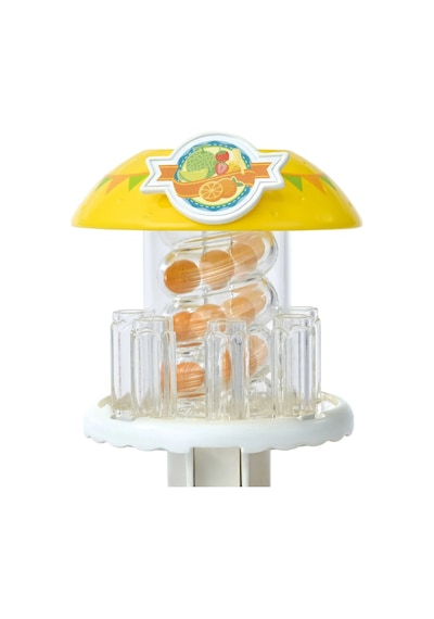 Sylvanian Families - Meyve Suyu Standı