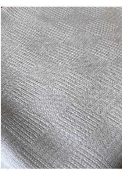 Çift Kişilik Pamuk Tek Pike 200x260 Renkli