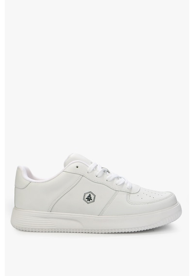 Hammer Jack Gasella Kadın Beyaz Spor Ayakkabı Beyaz