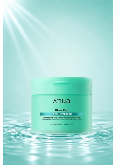 Pdrn - Somon Dna 1000 Hyaluronik Asit Glow Ped 60 Adet