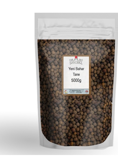 Hancıbey Tane Yeni Bahar 5 KG