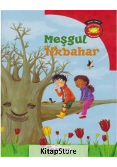 Meşgul İlkbahar  - Carl Emerson  - Teleskop Popüler Bilim