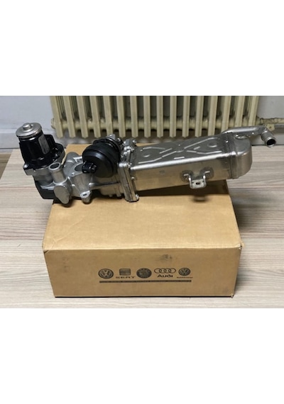 VOLKSWAGEN POLO 1.6 TDI CAY CAYB EGR VALFİ SOĞUTUCULU 03L131512CF