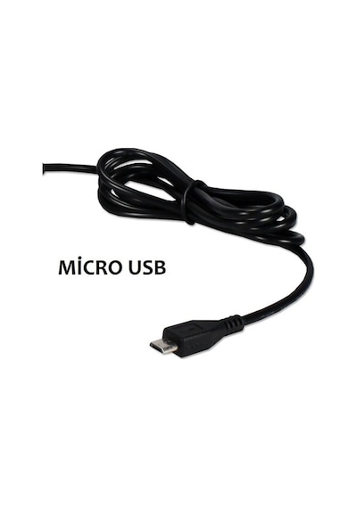 Tablet Pc Adaptörü Şarj Aleti Micro Usb Uç 5V 2A