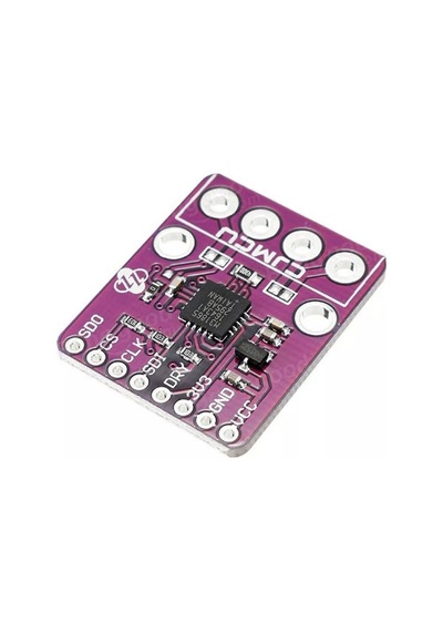 Max31865 Termokupl Okuyucu Modül Amplifikatörü Rtd Pt100 Pt1000