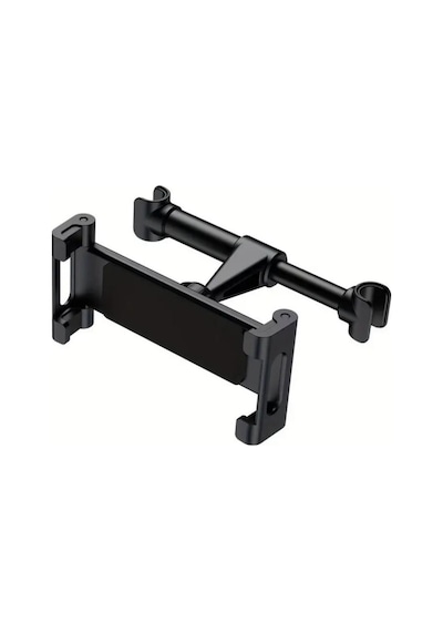 Coofbe Backseat Araç Arka Koltuk Tablet Tutucu Araç Tablet Standı 360 Döner Başlık 4.7-12.9 İnch Tablet Telefon Tutucu