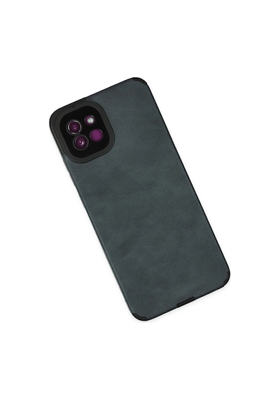 Newface - 415 - Samsung Samsung Uyumlu Galaxy A03 Kılıf Loop Deri Silikon - Lvsqvr - - Lacivert