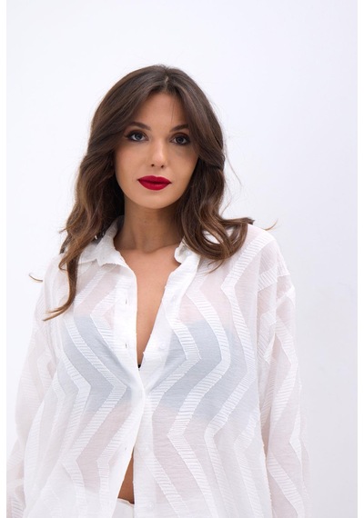 Dogutrend 6885 Gömlek-oklahome City Altın