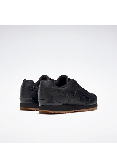 Reebok Royal Glıde Rıpple Clıp Black/gum Black/gum Siyah - Bej