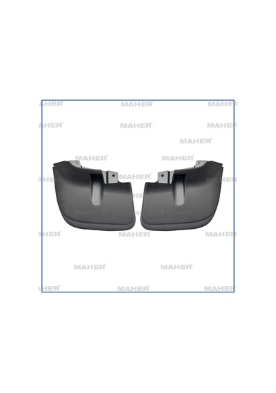 Bzt Mıtsubıshı L-200 2015-2019 Paçalık Takımı 4x4 Takım 15370b461-15370b462-15370b455-15370b456