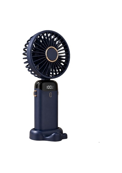 Zmax 7777 Blast Sarjlı Mını Fan 1 Adet