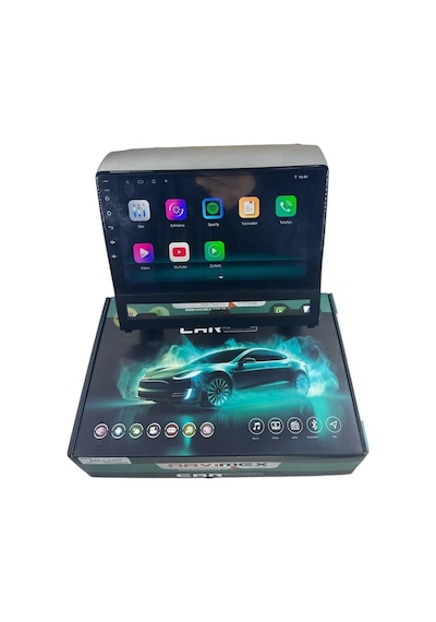 Fiat Albea-palio 2005-2013 Navimex 8-128 Fanlı Profesyonel Oem Multimedia
