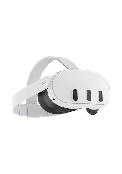 Meta Quest 3 128 GB VR Sanal Gerçeklik Gözlüğü