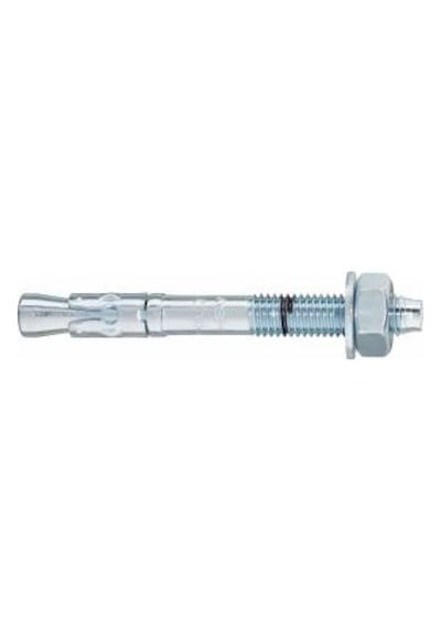 Hilti Standart Klipsli Dübel M12X100Mm Çelik Dübel 25Adet