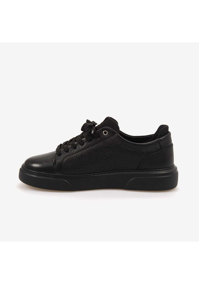 Kemal Tanca Erkek Spor & Sneaker Ayakkabı 2533 Siyah