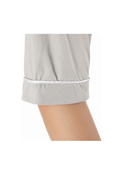 Othello Cooling Jersey Erkek Pijama Takımı - M/l - Gri - 893328190 Gri - 893328190 Gri