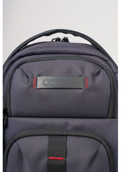 Ççs Unisex Çapraz Çanta Ccs31542 GRİ
