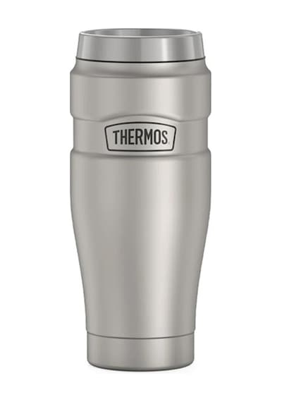 Thermos SK1005MS Stainless King Mug 0,47L Matte Stainless Steel