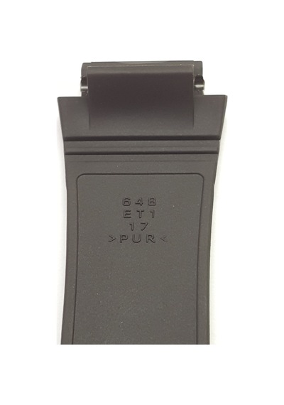 Casio AG163W-160-161-162 Plastik Saat Kordonu