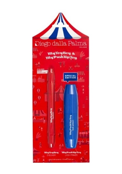 Diego Dalla Palma Mu Maskara My Push Up Mini + My Toy Boy Eyeliner 8017834899900 0