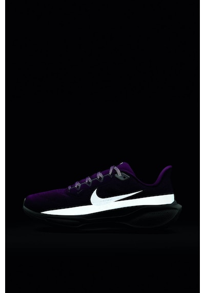 Nike W Air Zoom Pegasus 41 Prm Kadın Spor Ayakkabı Mor
