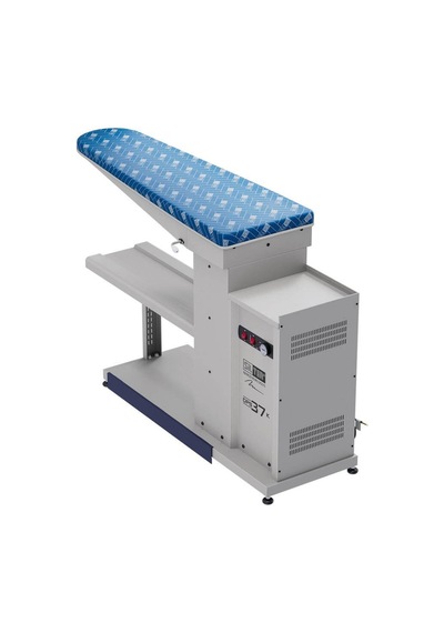 Silter SM DPS 37 K Dar Tip Ütü Paskalası - Süper Mini (1-2 Ve 3,5 Lt ) İçin - Bez Dahil
