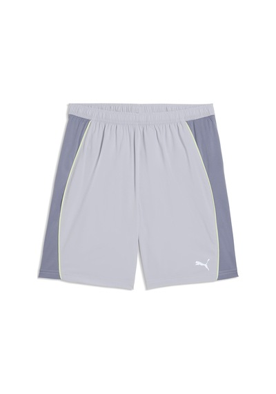 PUMA Run Velocity 7" Erkek Gri Koşu Şort 52660882