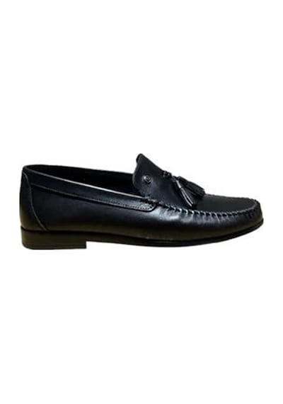 Pierre Cardin 2597 Erkek Klasik Ayakkabı - Siyah