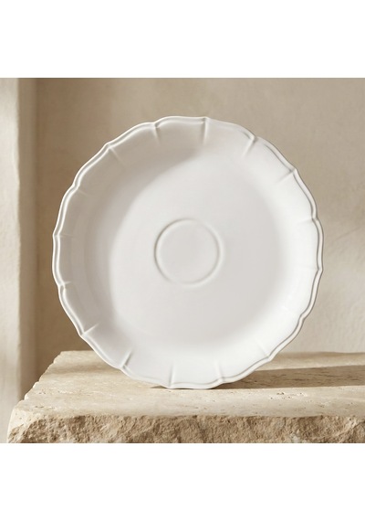 Aryıldız Voyage Servis Tabağı 27 Cm Çok Renkli