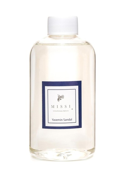 250 Ml Yasemin Sandal Yedek Esans Abundance Prosperity