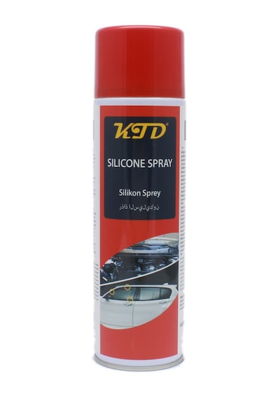 Silikon Sprey 400 Ml