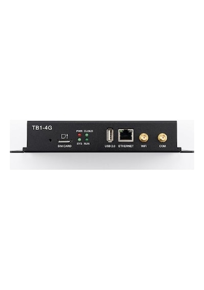 Novastar Taurus Tb1-4g Led Ekran Kontrol Kutusu 4g Destekli Video Denetleyici