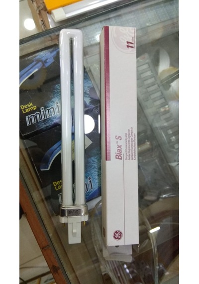 General/Tungsram 11W 827 Pl Ampul